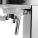 BQ CM3001 coffee maker, Rozhkaya, 1450 watts, 1 l, white-silvery
