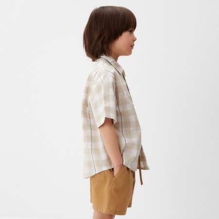 Board for a boy KAFTAN "CET", Size 36 (134-140)-5