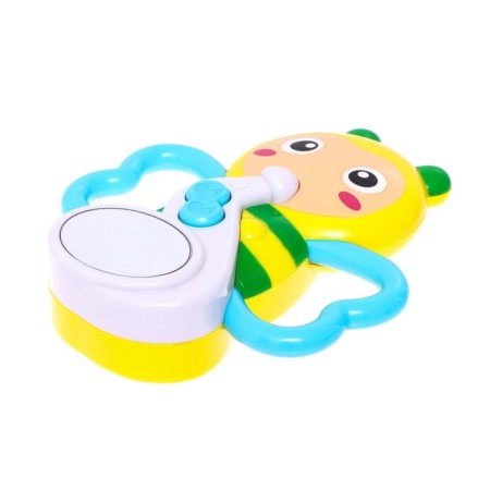 Musical toy "Funny animals: bee", sound-1
