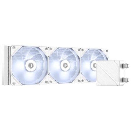 Water cooling system ID-Cooling Dashflow 360 Basic SOC-am5/AM4/1151/1200/2066/1700 B 107484