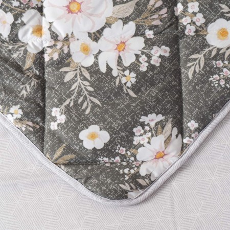 Set 1.5 joint venture: sheet 180x230 cm, blanket 150x220 cm, pillowcase 50x70 cm-2