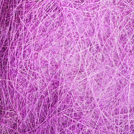 Floristic lilac frame 30 cm-7