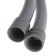 Aqualink washing hose, individual packaging, 3 m