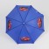 Umbrella children's semi -automatic "Red Machine", d = 70 cm