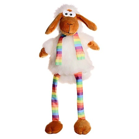 Soft toy "Crazy Sheep", 44 cm, mix-5