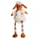 Soft toy "Crazy Sheep", 44 cm, mix