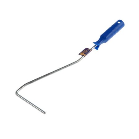 Handle for mini-slopes tundra, 100-160 mm, d = 6 mm, elongated, plastic-2