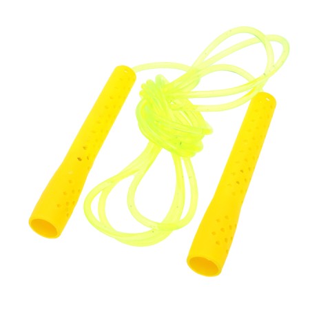 Jump rope, 2.6 m, D = 0.42 cm, MIX color-1
