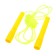 Jump rope, 2.6 m, D = 0.42 cm, MIX color