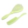 Set comb and brush, 0+, mix
