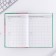 Diary “Teacher: Teacher Diary”, firm cover cardboard 7BC, A5 format, 160 sheets