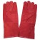 Veterinary, protective gloves, 35 cm