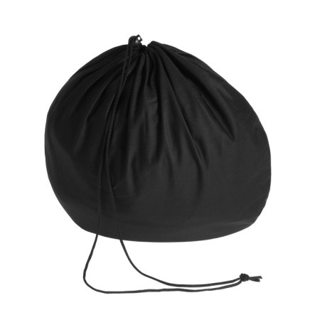 Modular helmet with two visors, size M (57-58), model-BLD-160E, black and blue-18