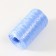 Gingerbread for manual knitting 100% polypropylene 200m/50g. (Set No. 1, 5 pcs. Color mix)