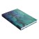 Delivery of a low -up a5, 128 sheets "exotic", solid cover, glossy lamination