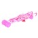 Stroller for dolls "Unicorn", cane