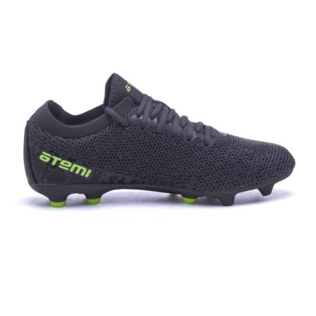 BUTS football ATEMI SBA-003 MSR KIDS, gray/bright salute, size 33-1
