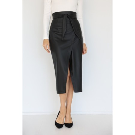 Women's skirt, size 48-2