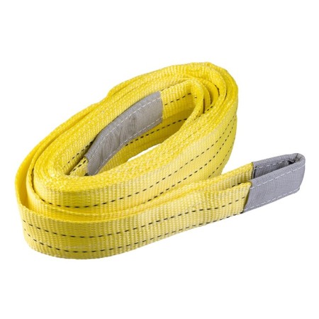 Textile lifting slope Skyway, 3 tons, 3 m, 2 loops