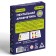 Board game "Mental Arithmetic", 50 cards, 4+
