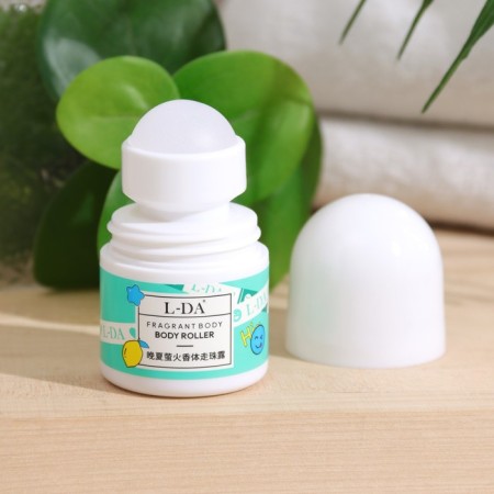 Ball deodorant, lemon freshness, 30 ml-5