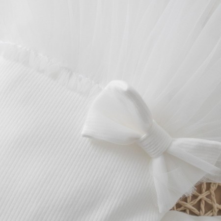 Body dress with a Kinderlitto “Trio” head, height 80-86 cm, milk color-4