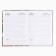 New Year. Classic diary 7BC A5, 80 L “Let the dreams come true! Magic near "