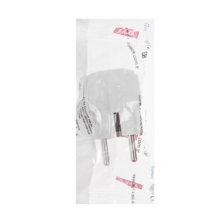 Universal adapter adapter AY-KA, 16 A, white-4