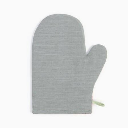 Tenderness Ethel mittens-seizure 20x27 cm, 100% cotton, 250 g/m2-2