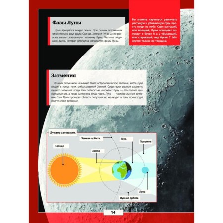 Planet Earth. Koshevar D.V., Likso V.V., Spector A.A.-14