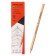 Pencil Black Grain "Designer", HB, hexagonal, sharpened