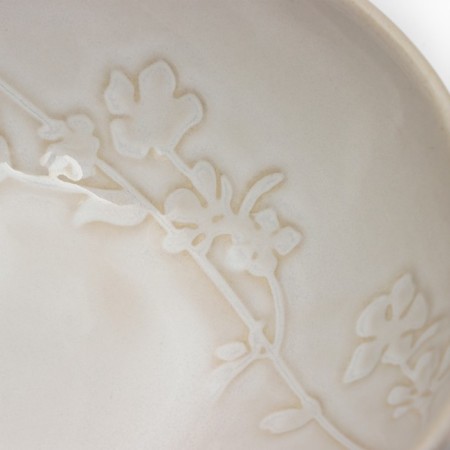 Poramic deep “Ceramic” ceramic, 21x15 x 5.8 cm, 400 ml-4