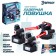 Spy toy "Laser alarm", works from batteries