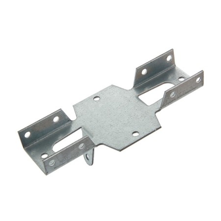 KROSTRA KREP KNN-40-60-174, zinc bracket-1
