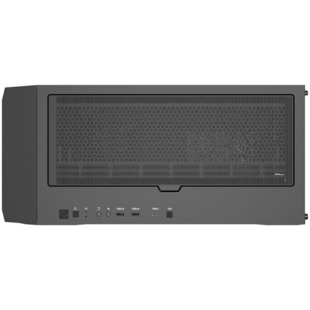 Zalman Z10 Black Corps-4