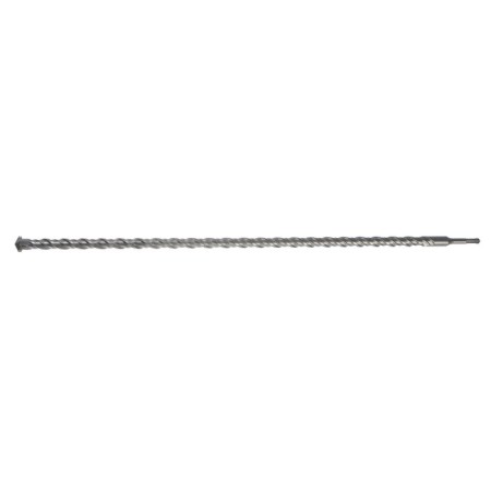 Tour tundra, double spiral, SDS-Plus, 26 x 800 mm.-4