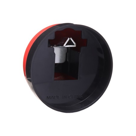 Table call 6.5 x 4.5 cm, red-1