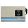 The voltage stabilizer "Energy" ASN 3000, hinged