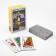 Gadal cards "Tarot. Educating deck VIP", 78 cards, 7.1 x 11.6 cm