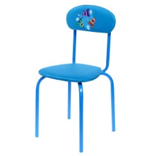 Children's chair 