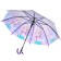 Children's umbrella. Cold heart, 8 knitting core d = 86cm