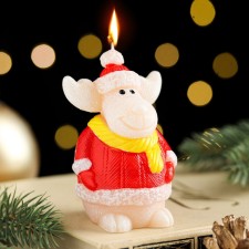 Decorative candle 