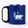 Tourist mug "Winter", 170 ml