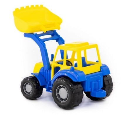 Tractor-Land "Master", mix-1