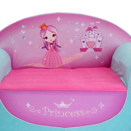 Soft toy "Divanchik Princess", color mix-3