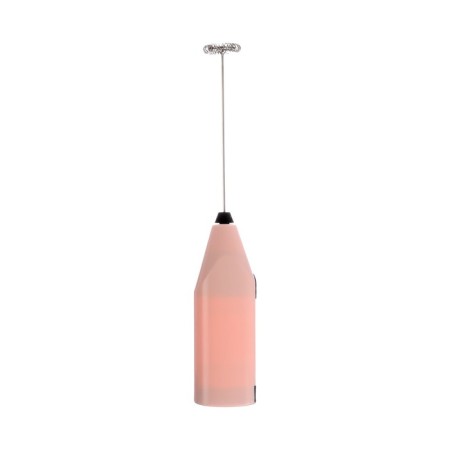 Submissive cappuccino Luazon LMR-07, from 2AA not in set., Pink color-2