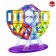 Magical designer Magical Magnet, 46 parts, matte parts