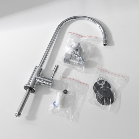 Water filtering system "EXPERT HARD" Barrier-12