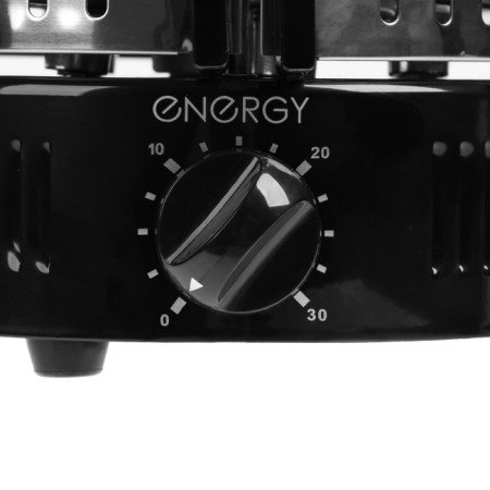 Energy Energy Energy Neva-3, 1000 watts, 5 skewers, silver-black-1