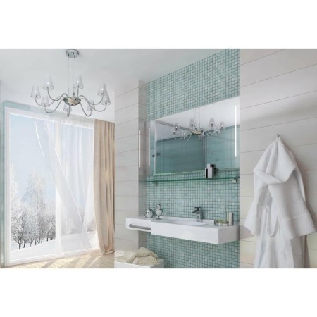 Mirror "Hotel 1270", Aquaton-1